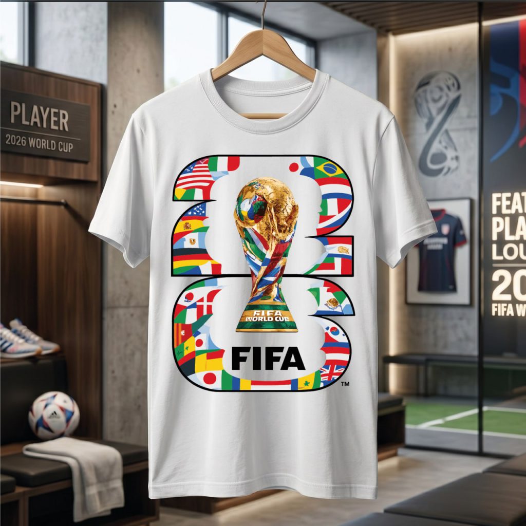 Camisetas